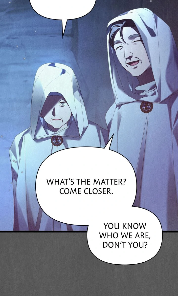 Dear, Not Cunning Witch [Official] Chapter 60 - page 24