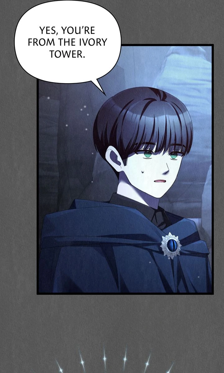 Dear, Not Cunning Witch [Official] Chapter 60 - page 25