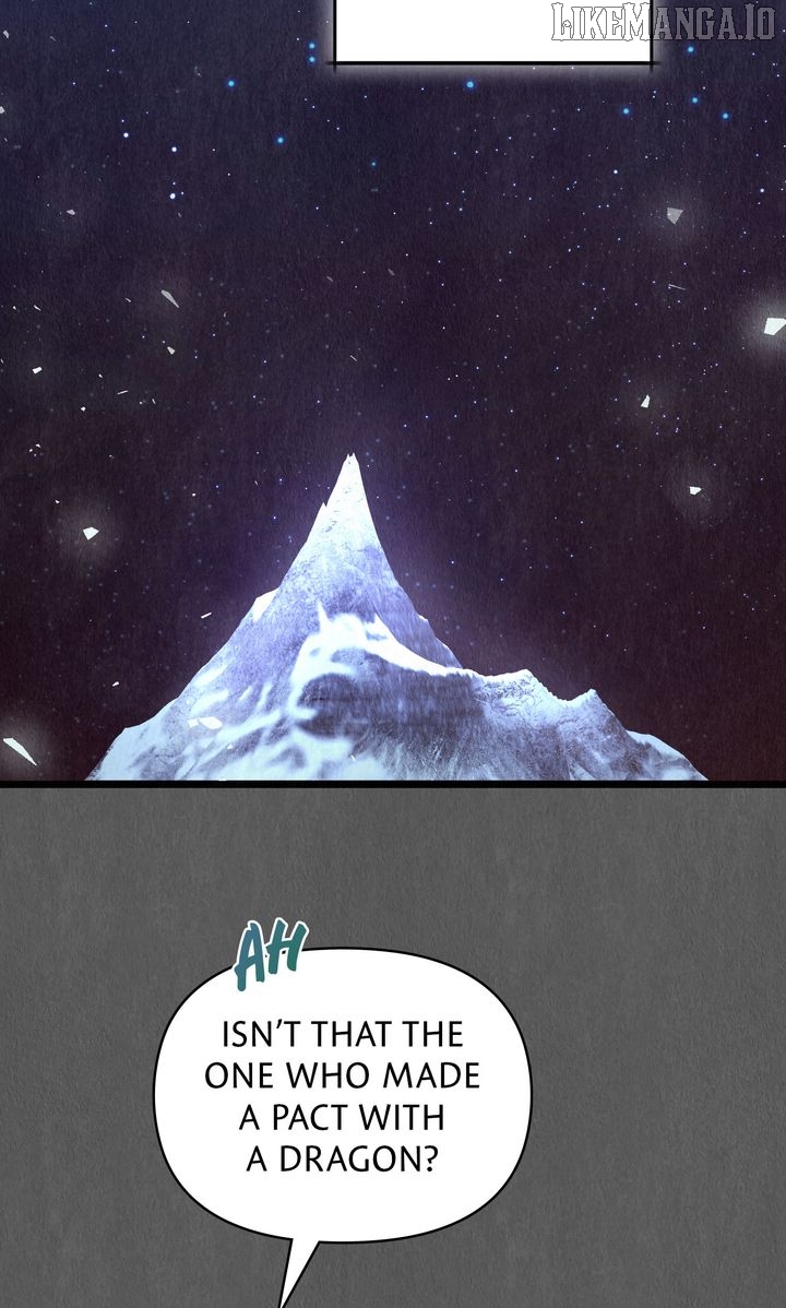 Dear, Not Cunning Witch [Official] Chapter 60 - page 2
