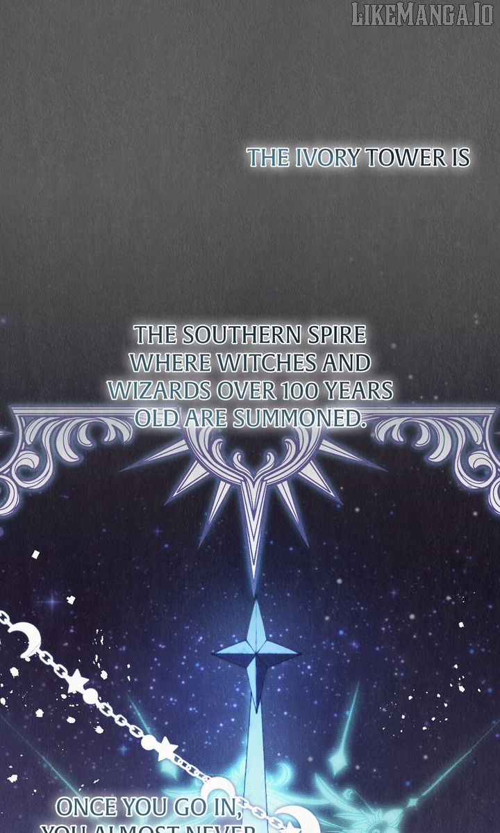 Dear, Not Cunning Witch [Official] Chapter 60 - page 30