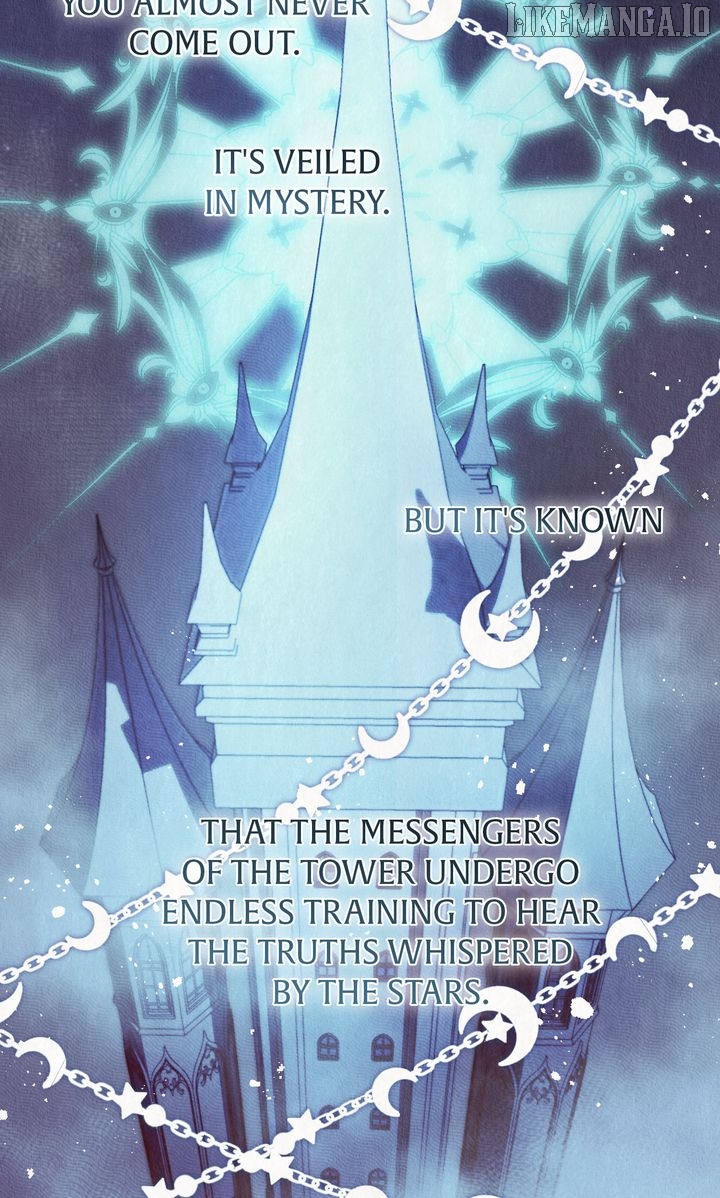 Dear, Not Cunning Witch [Official] Chapter 60 - page 31