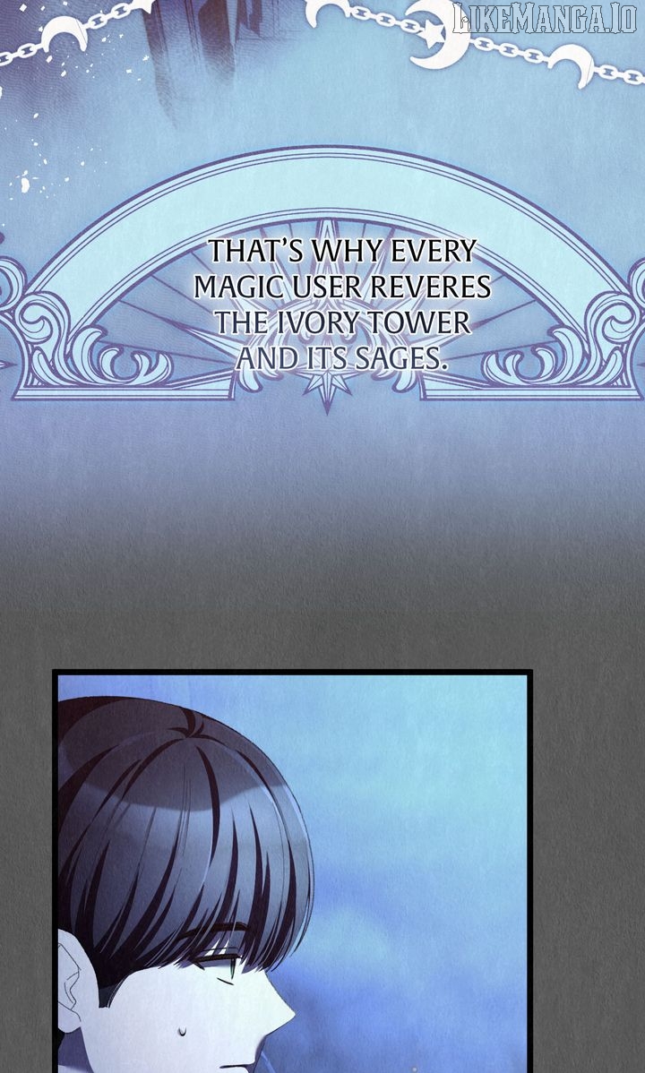 Dear, Not Cunning Witch [Official] Chapter 60 - page 32