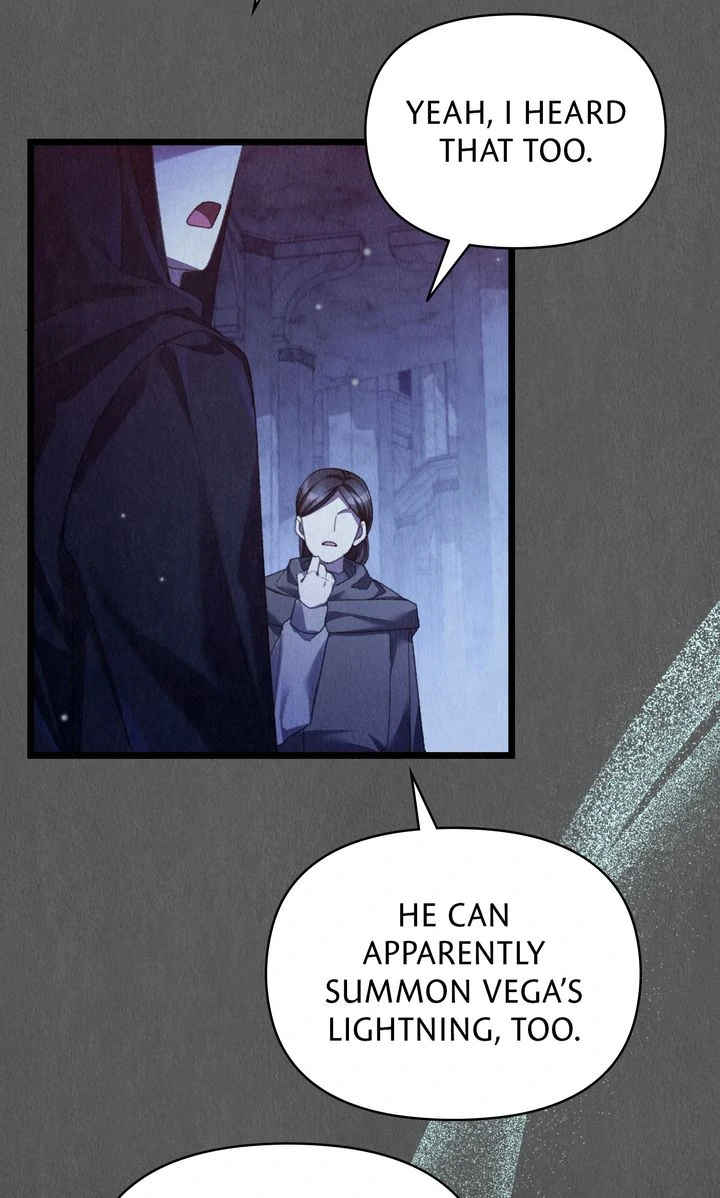 Dear, Not Cunning Witch [Official] Chapter 60 - page 3