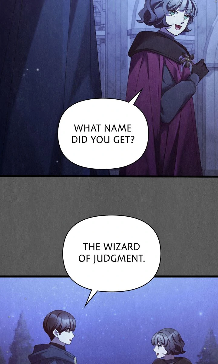 Dear, Not Cunning Witch [Official] Chapter 60 - page 44