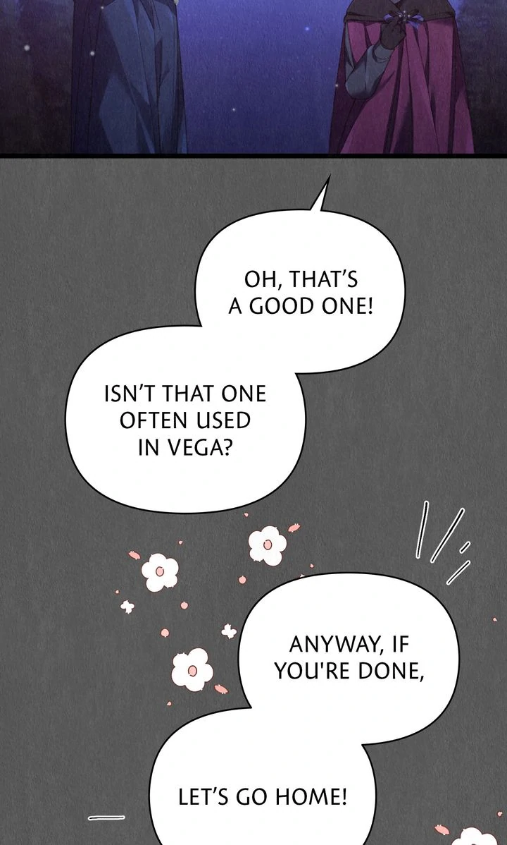 Dear, Not Cunning Witch [Official] Chapter 60 - page 45