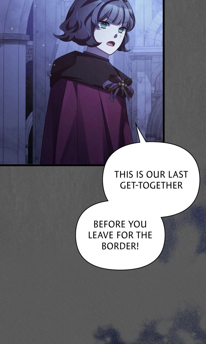 Dear, Not Cunning Witch [Official] Chapter 60 - page 51