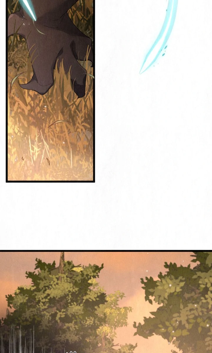 Dear, Not Cunning Witch [Official] Chapter 60 - page 59