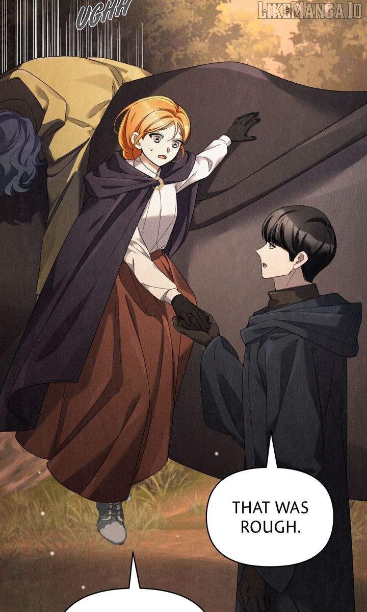 Dear, Not Cunning Witch [Official] Chapter 60 - page 60