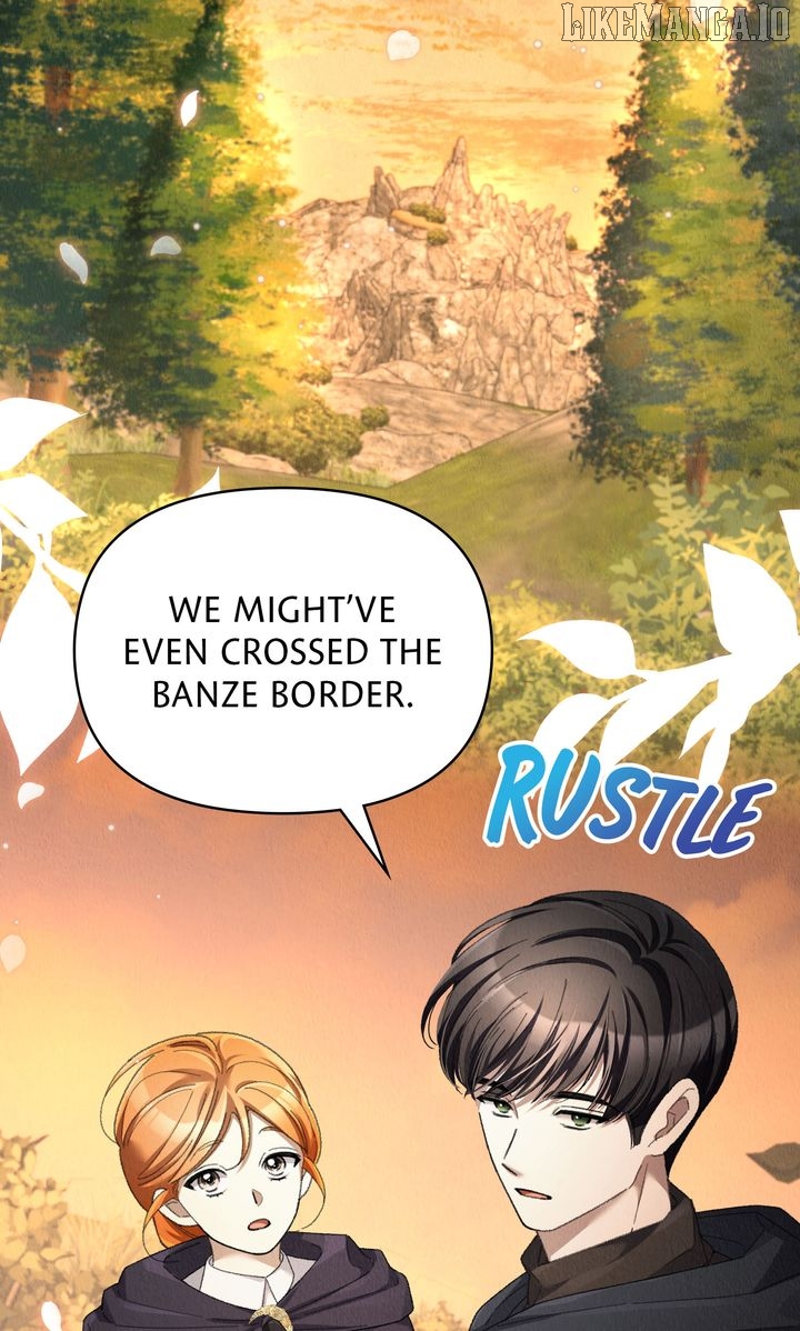 Dear, Not Cunning Witch [Official] Chapter 60 - page 63