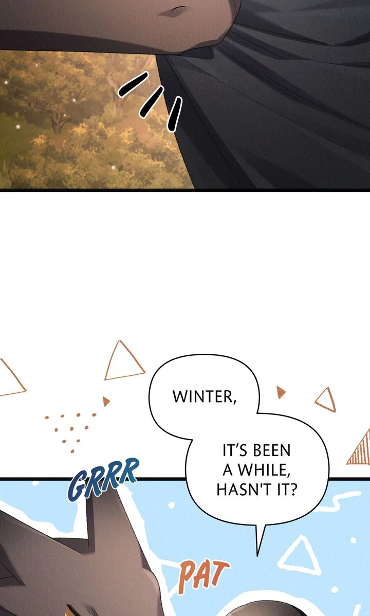 Dear, Not Cunning Witch [Official] Chapter 60 - page 65