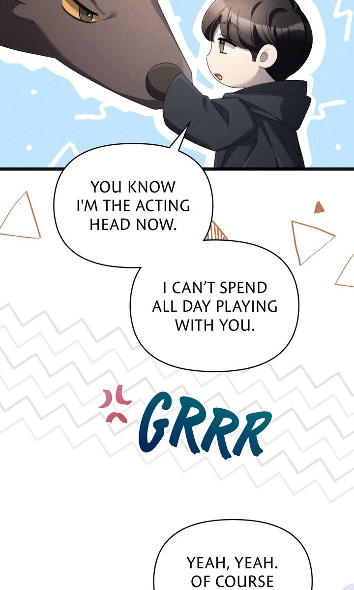 Dear, Not Cunning Witch [Official] Chapter 60 - page 66