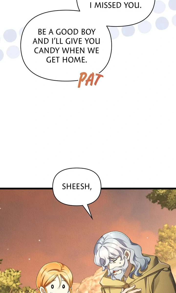 Dear, Not Cunning Witch [Official] Chapter 60 - page 67