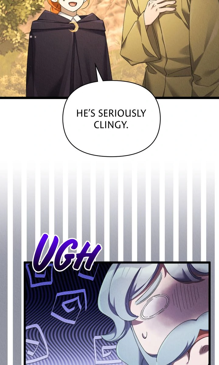 Dear, Not Cunning Witch [Official] Chapter 60 - page 68