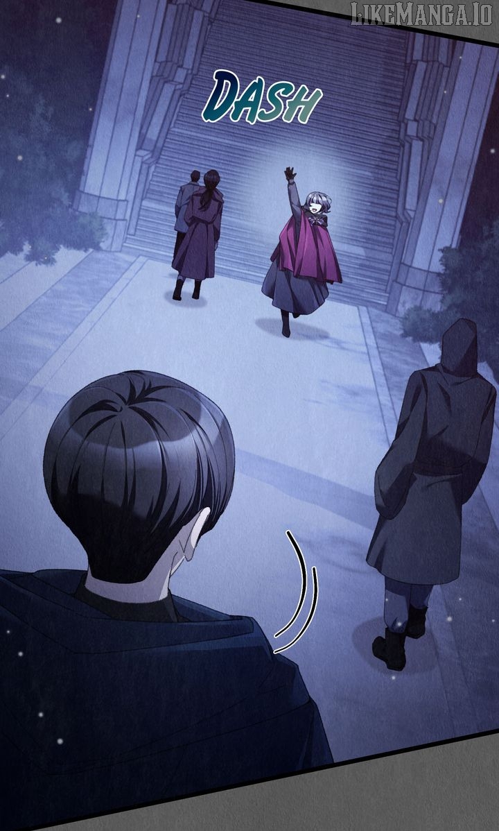 Dear, Not Cunning Witch [Official] Chapter 60 - page 6