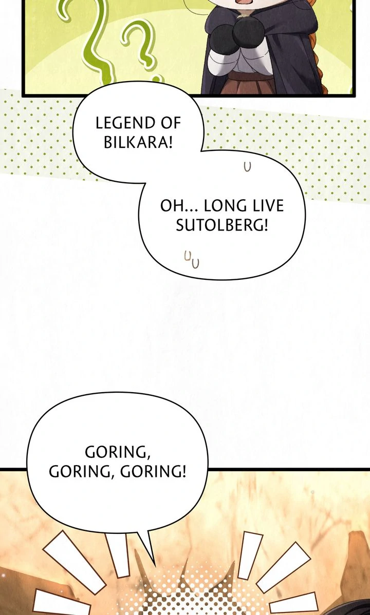 Dear, Not Cunning Witch [Official] Chapter 60 - page 74