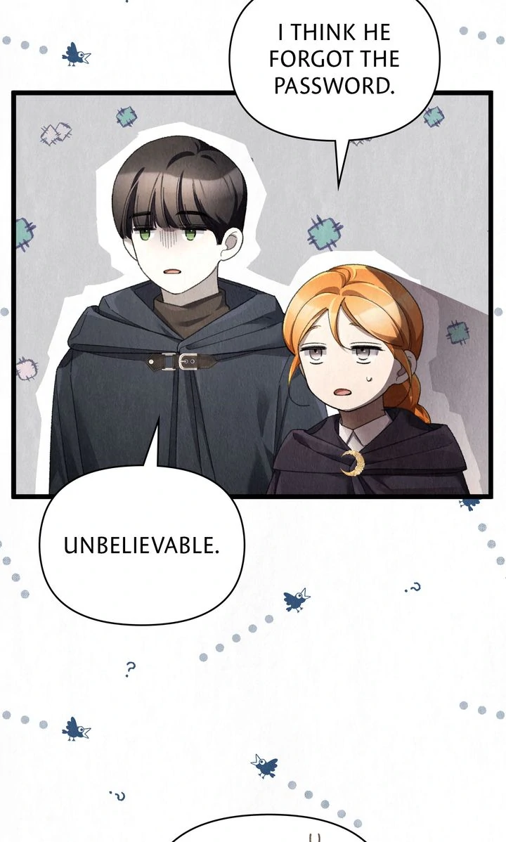 Dear, Not Cunning Witch [Official] Chapter 60 - page 76