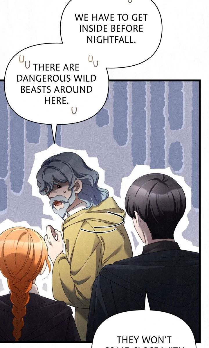 Dear, Not Cunning Witch [Official] Chapter 60 - page 77