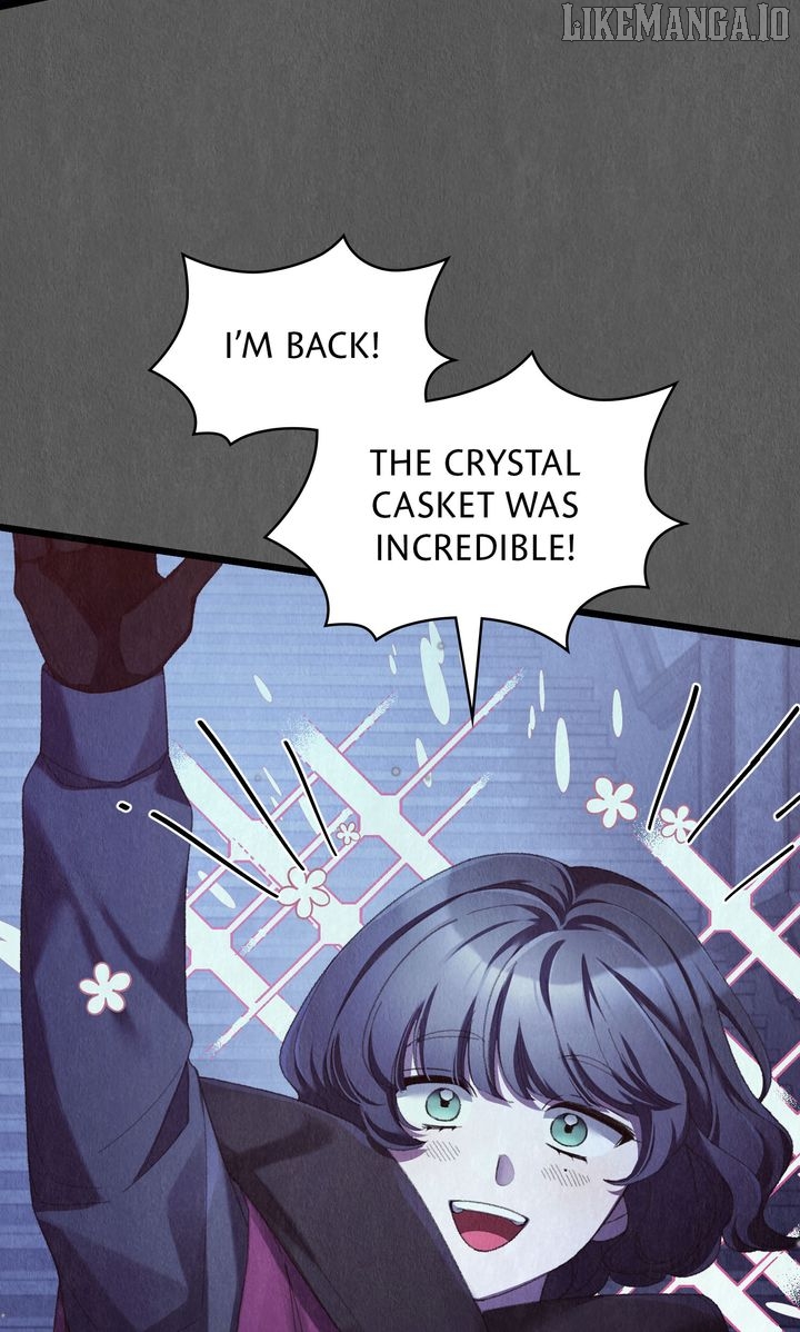 Dear, Not Cunning Witch [Official] Chapter 60 - page 7
