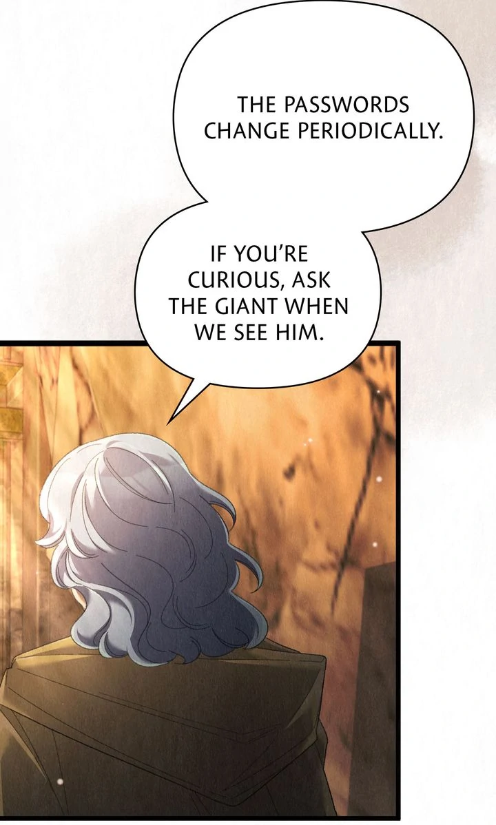 Dear, Not Cunning Witch [Official] Chapter 60 - page 83