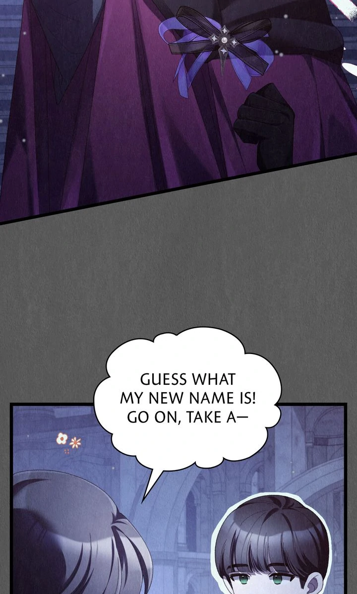 Dear, Not Cunning Witch [Official] Chapter 60 - page 8