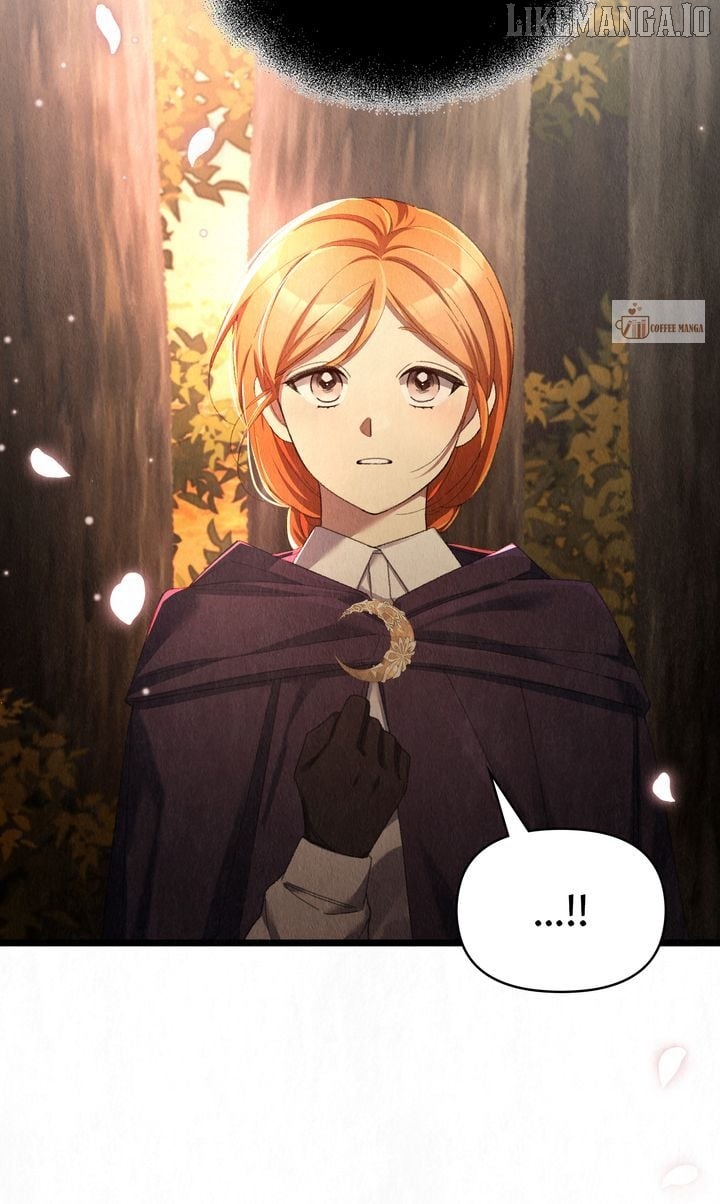 Dear, Not Cunning Witch [Official] Chapter 61 - page 32