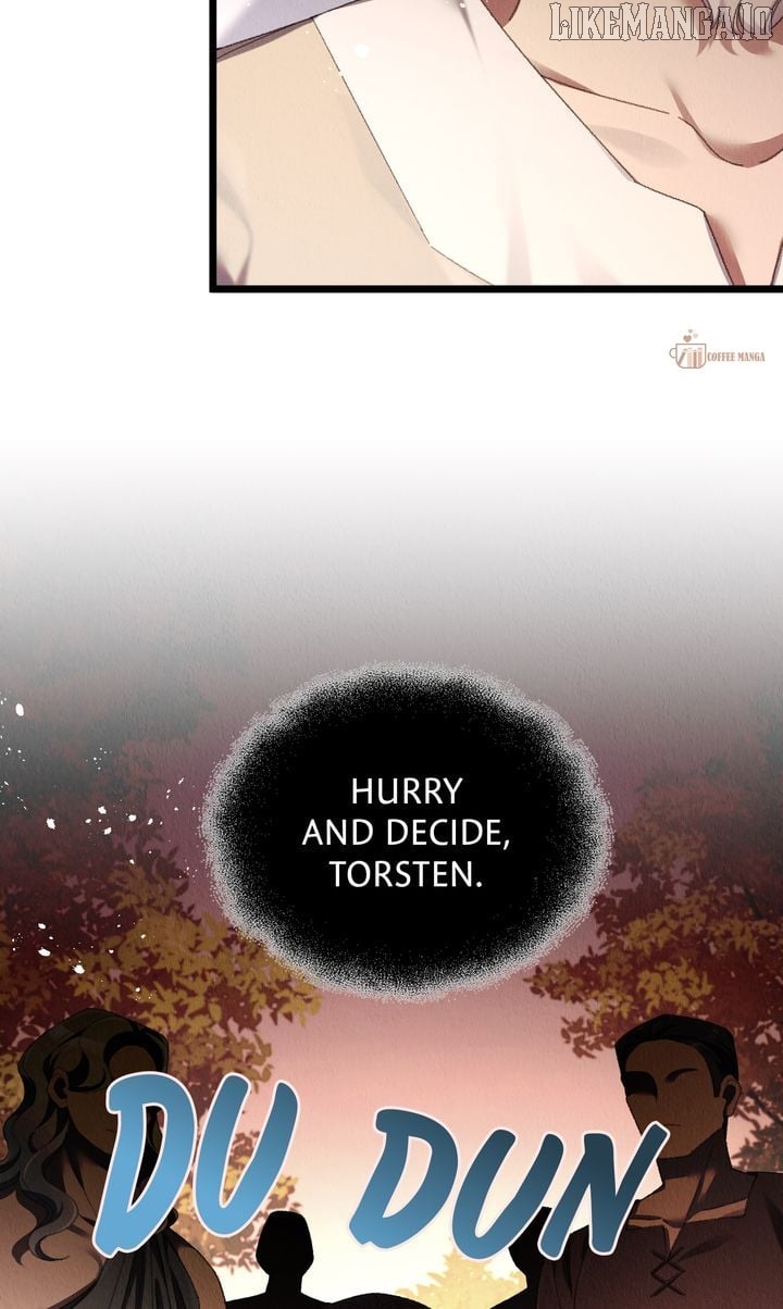 Dear, Not Cunning Witch [Official] Chapter 61 - page 4