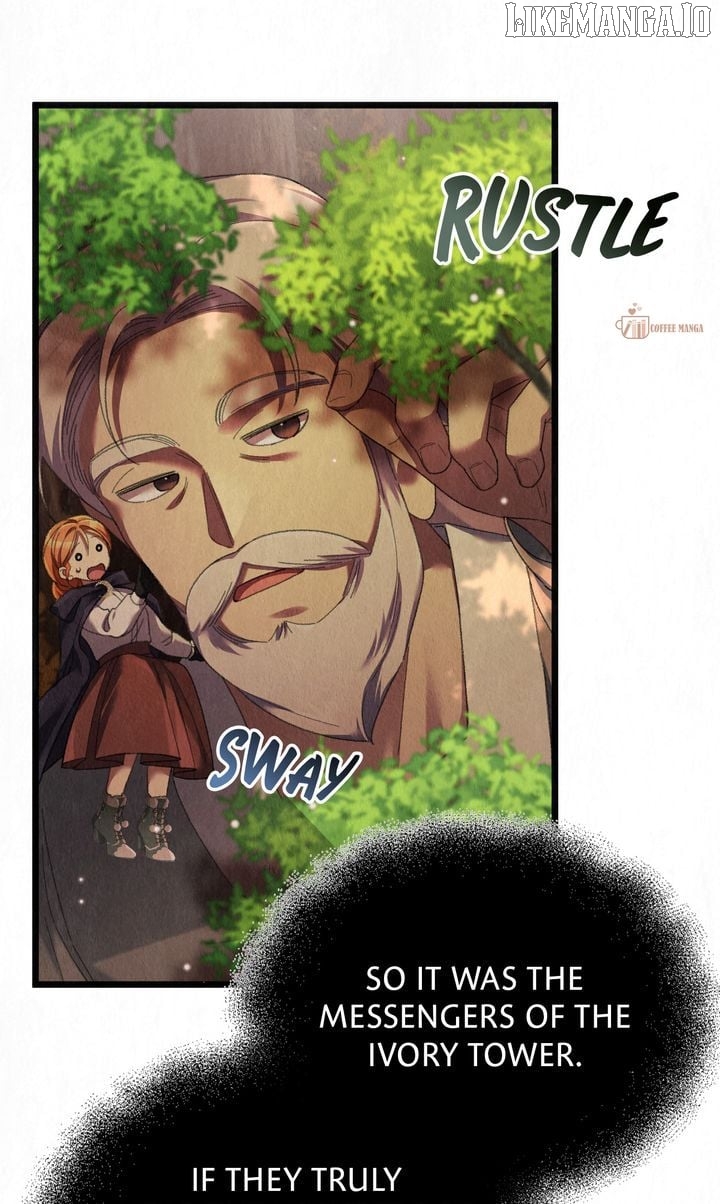 Dear, Not Cunning Witch [Official] Chapter 61 - page 41