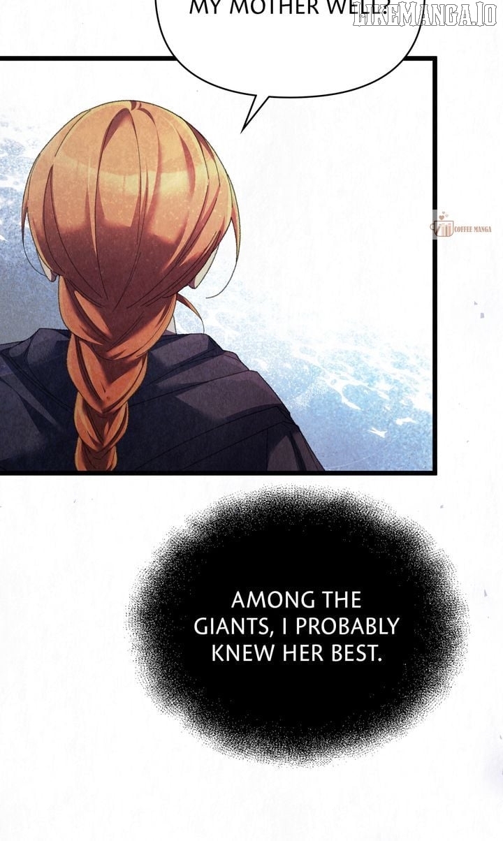 Dear, Not Cunning Witch [Official] Chapter 61 - page 45
