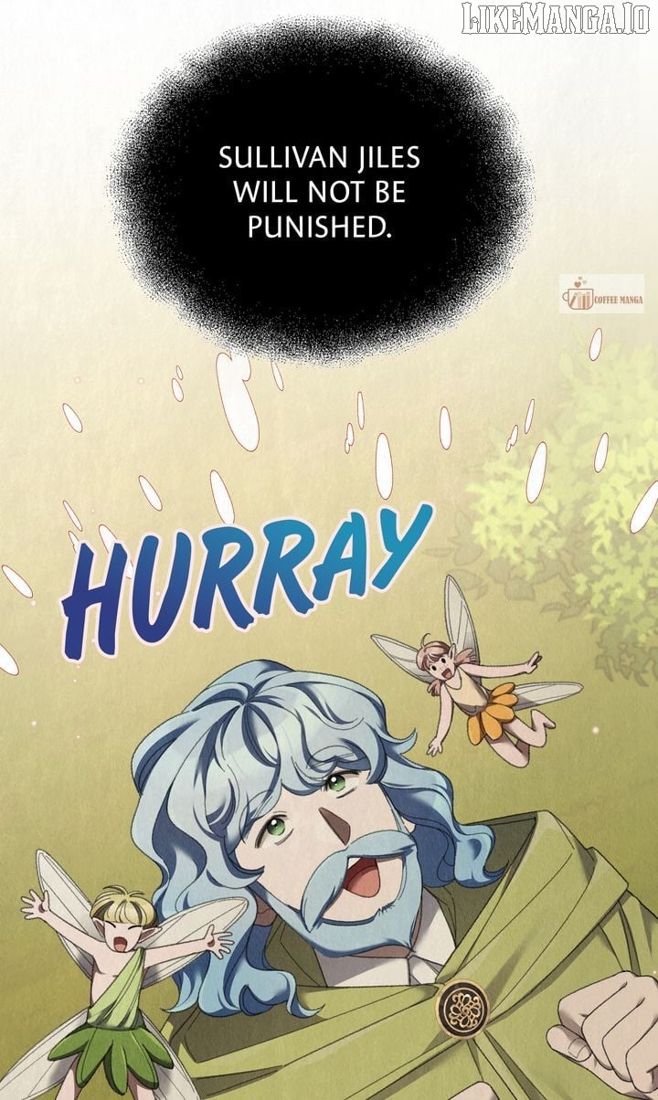 Dear, Not Cunning Witch [Official] Chapter 61 - page 6