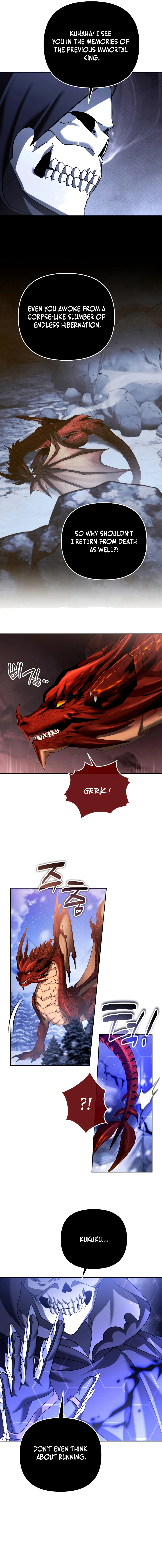 All My Alter Egos Are Tycoons Chapter 57 - page 2