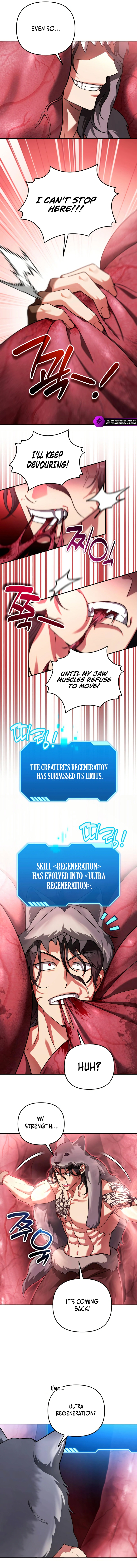 All My Alter Egos Are Tycoons Chapter 58 - page 2