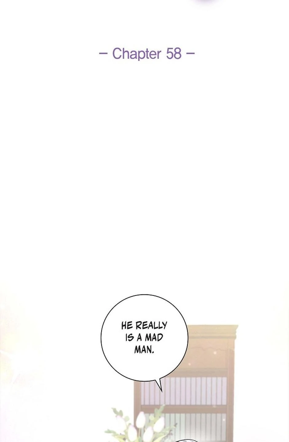 Don't Look For Me Chapter 58 - page 9