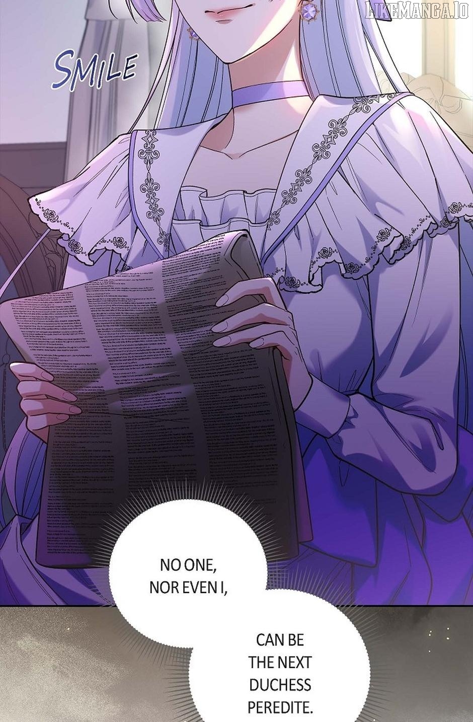 Don't Look For Me Chapter 58 - page 17