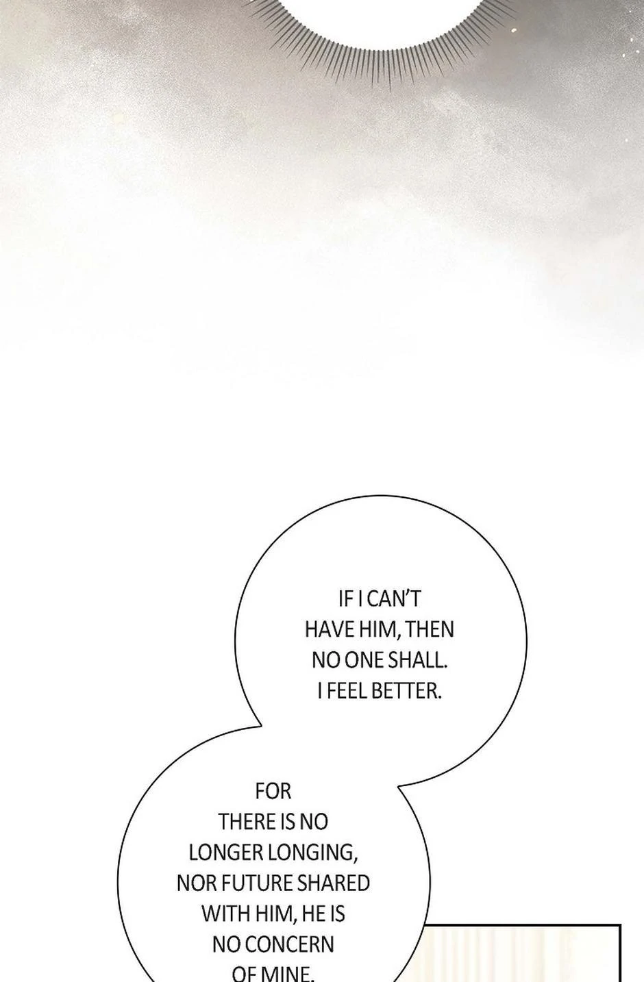 Don't Look For Me Chapter 58 - page 18