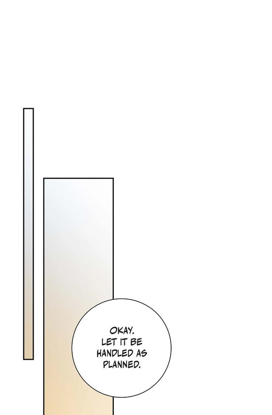 Don't Look For Me Chapter 58 - page 26