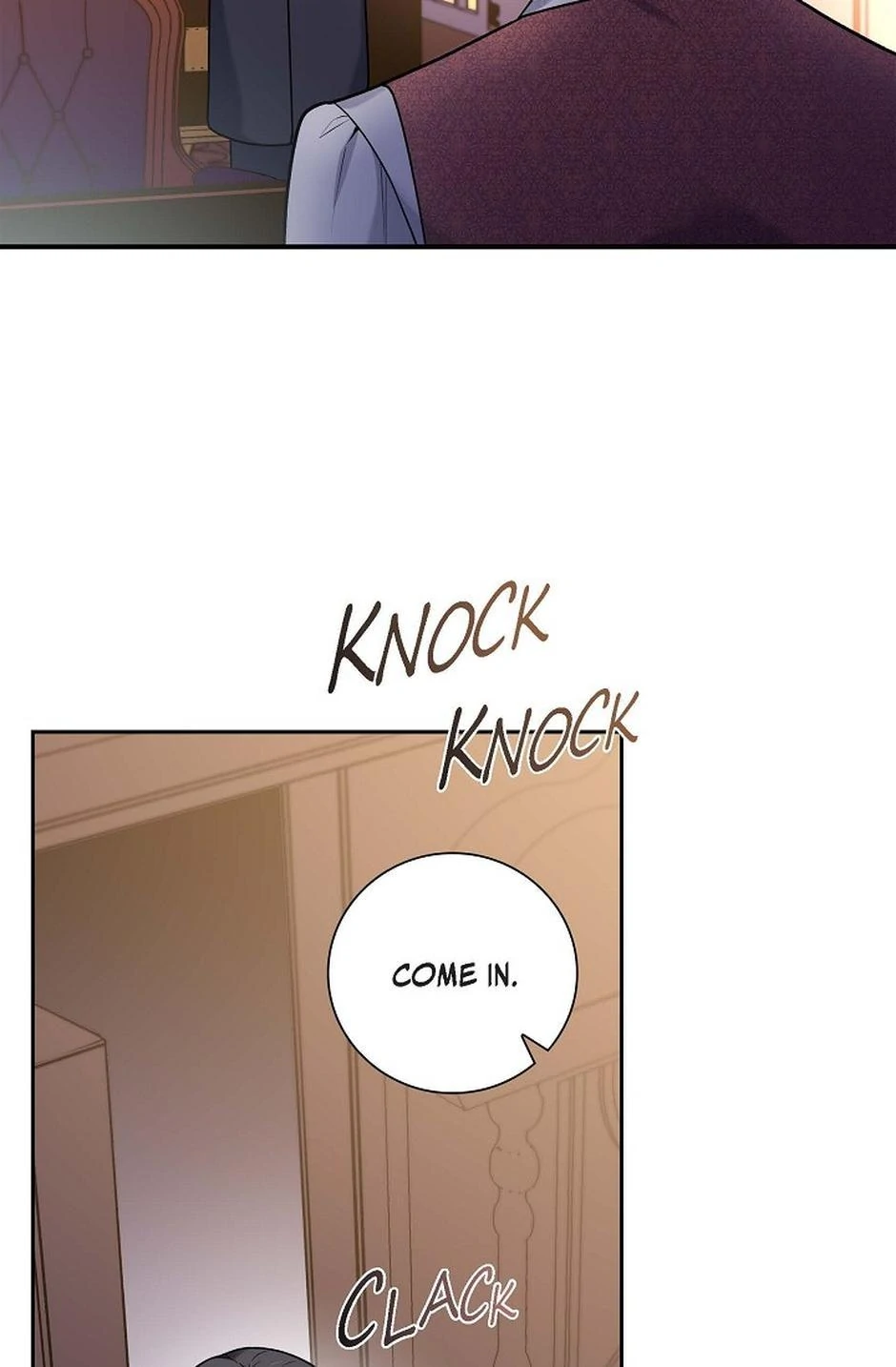 Don't Look For Me Chapter 58 - page 28