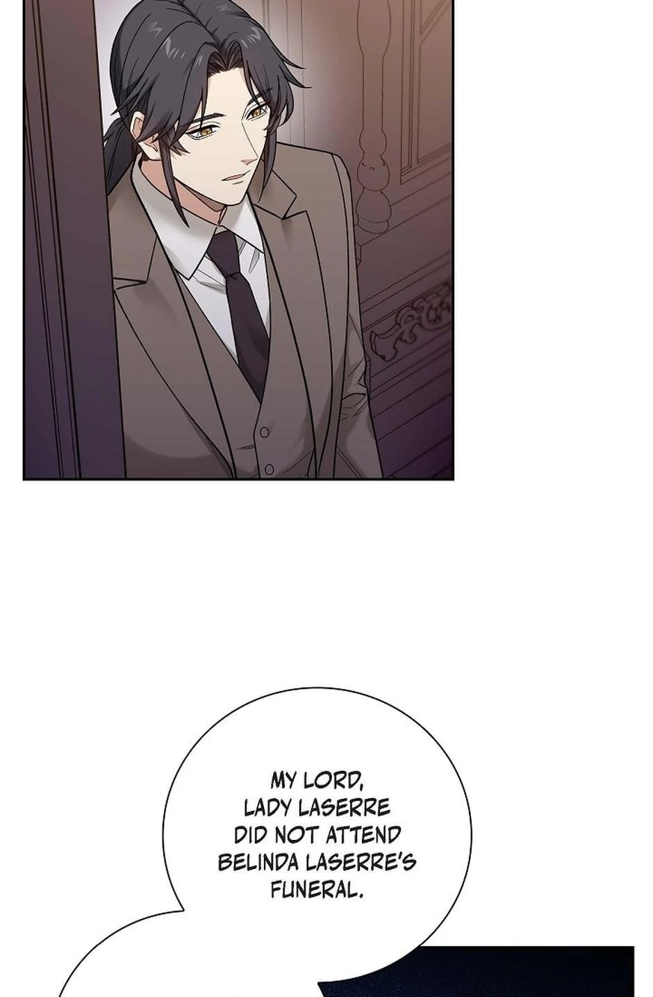 Don't Look For Me Chapter 58 - page 29