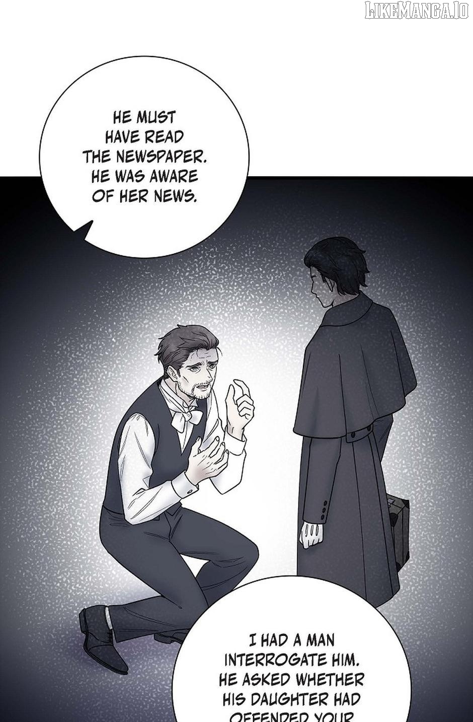 Don't Look For Me Chapter 58 - page 31