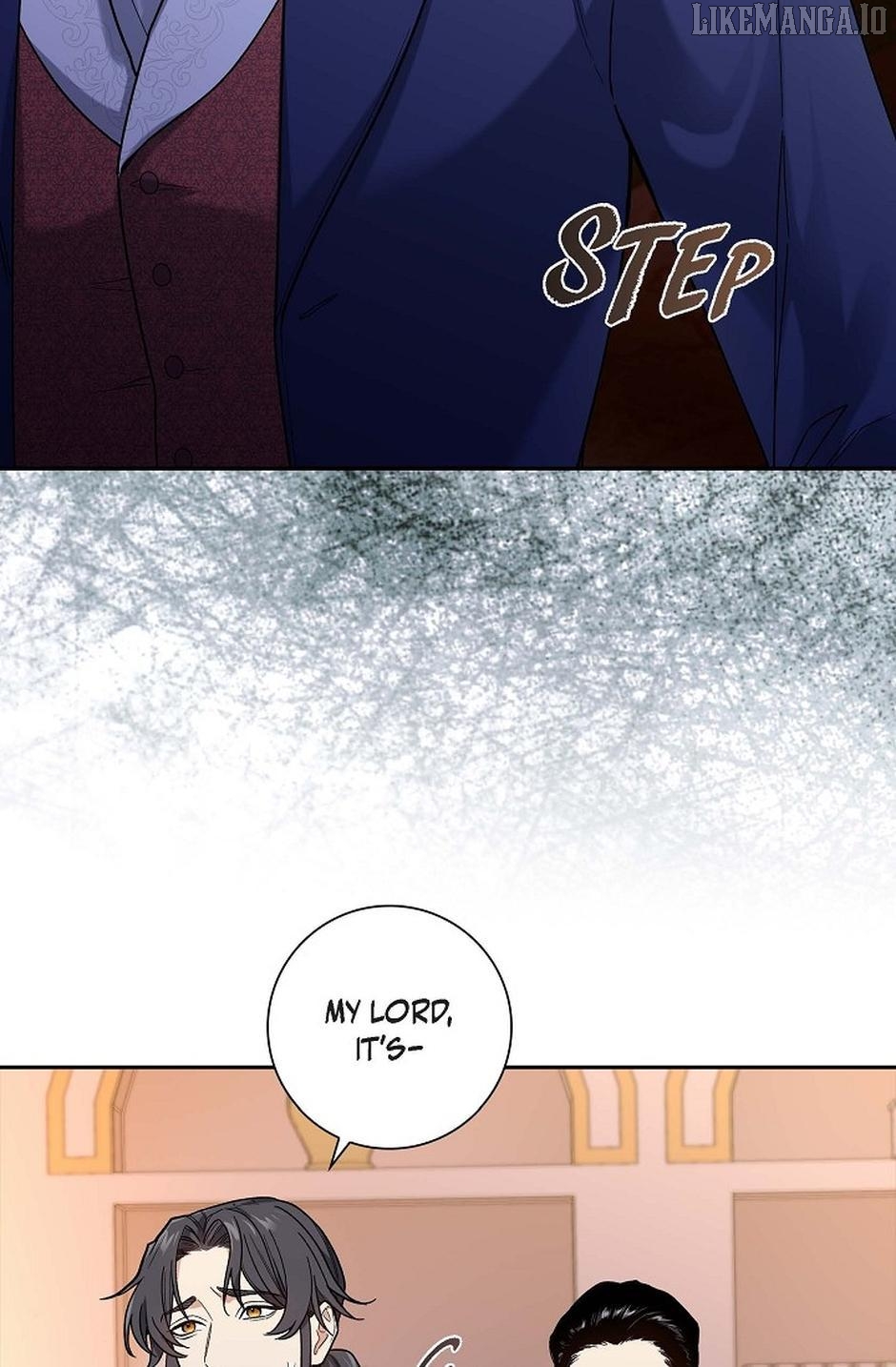 Don't Look For Me Chapter 58 - page 39