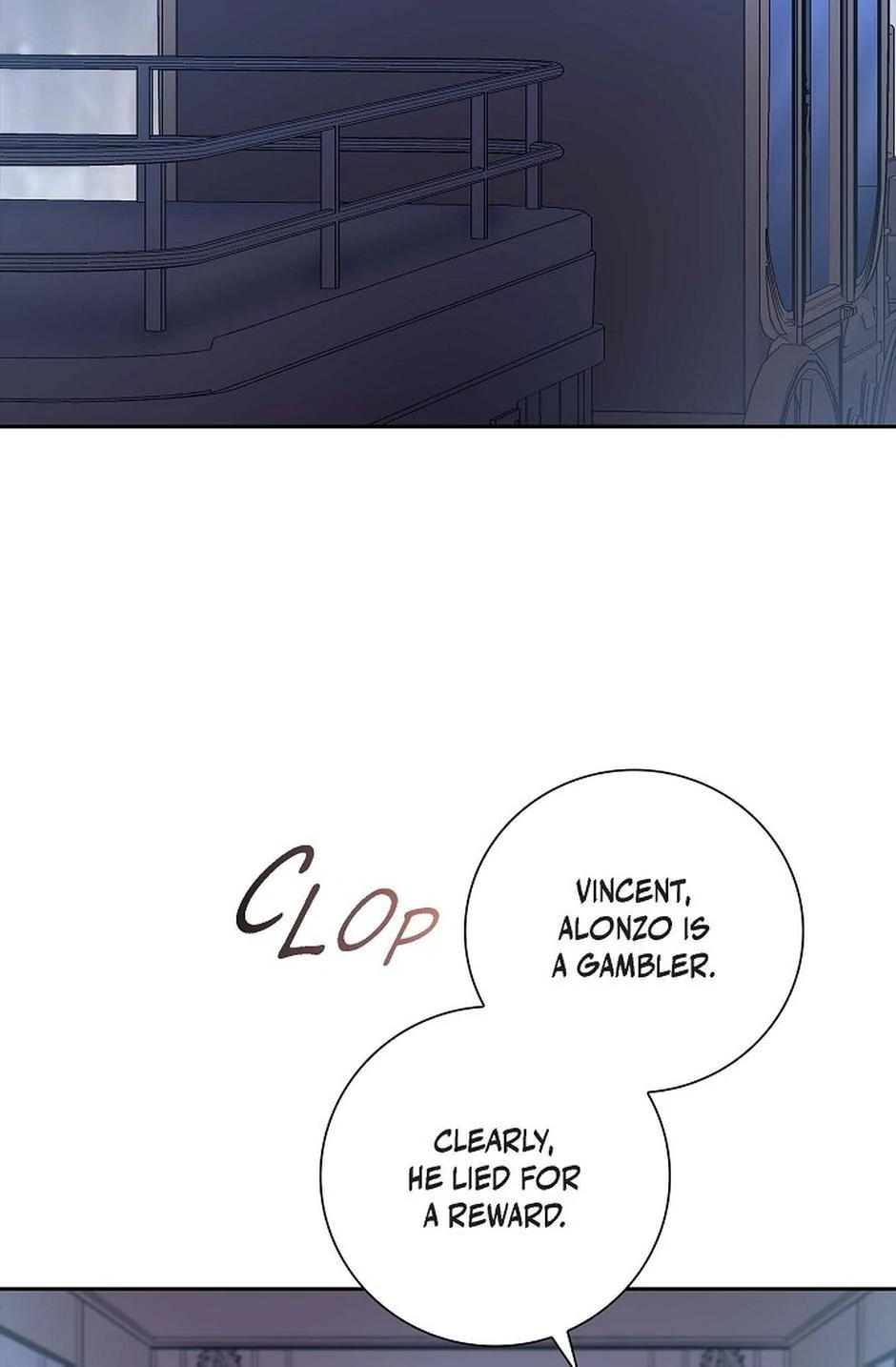 Don't Look For Me Chapter 58 - page 42