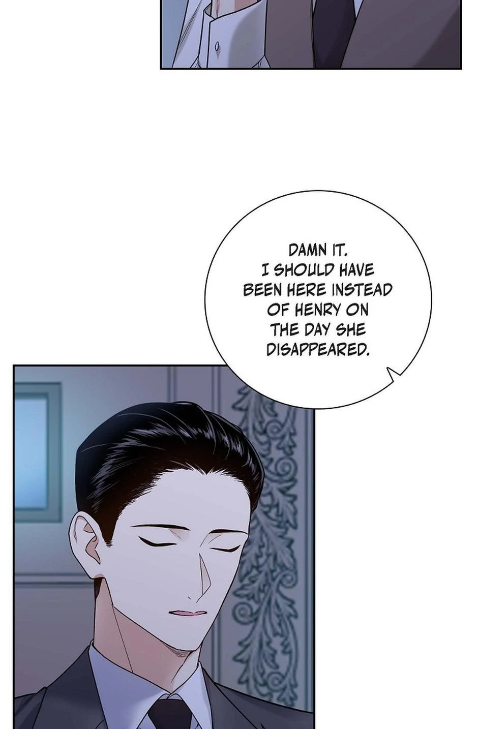 Don't Look For Me Chapter 58 - page 45