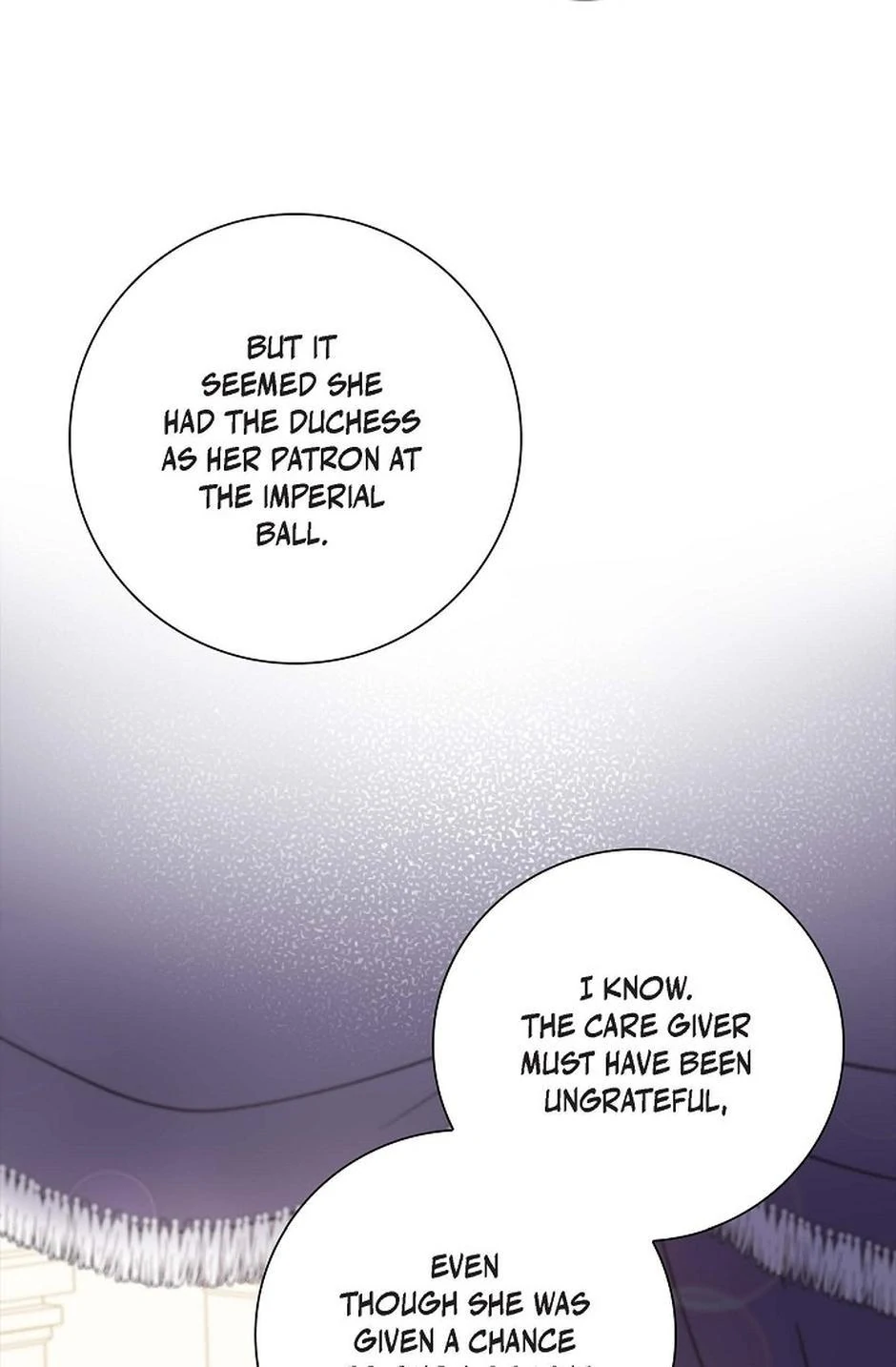 Don't Look For Me Chapter 58 - page 4