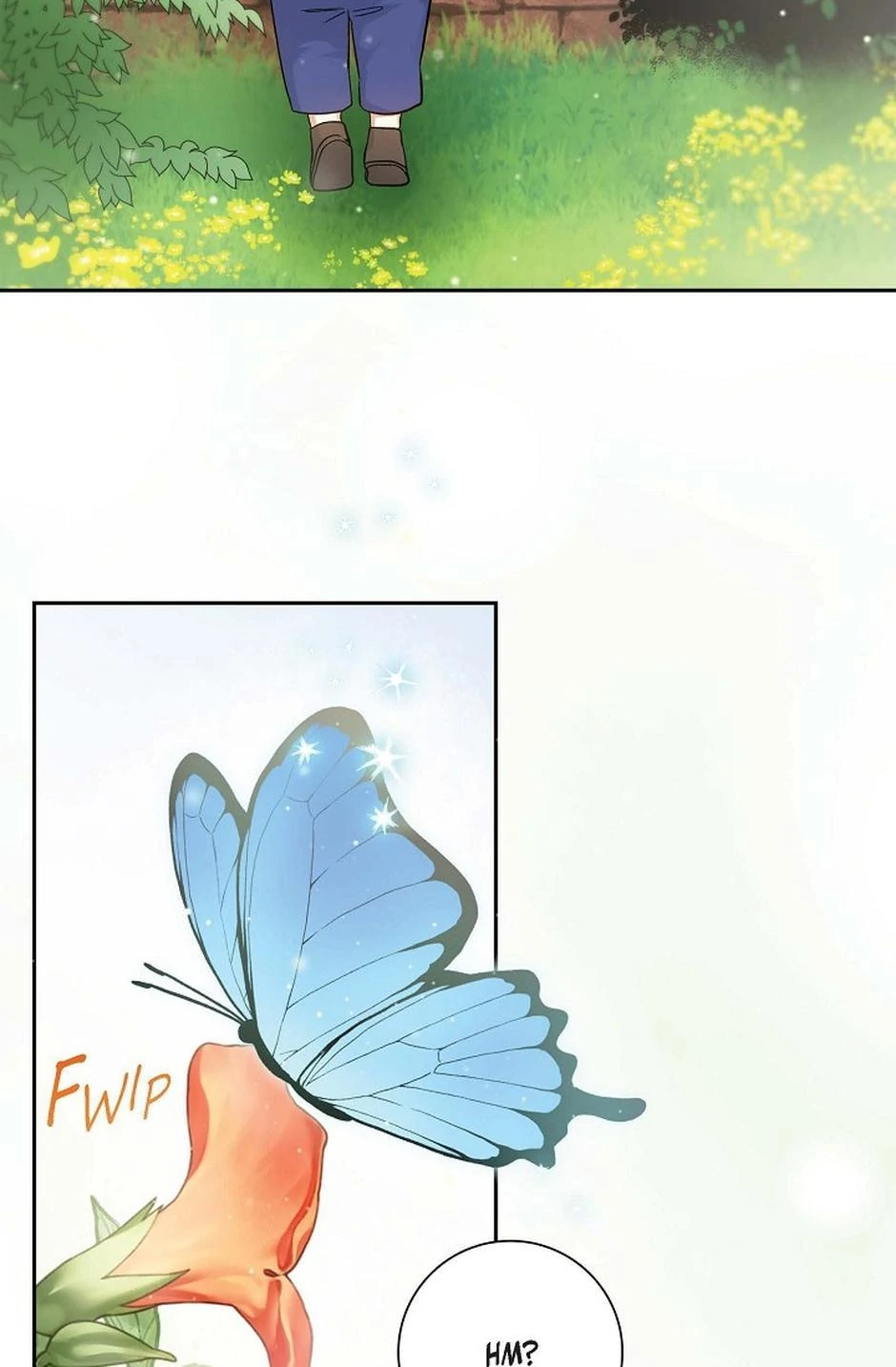 Don't Look For Me Chapter 58 - page 52