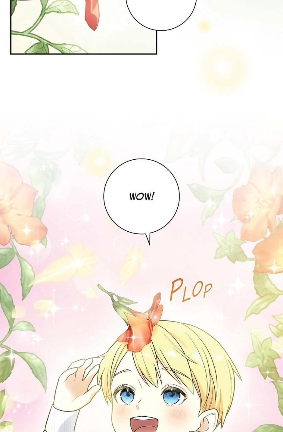 Don't Look For Me Chapter 58 - page 53