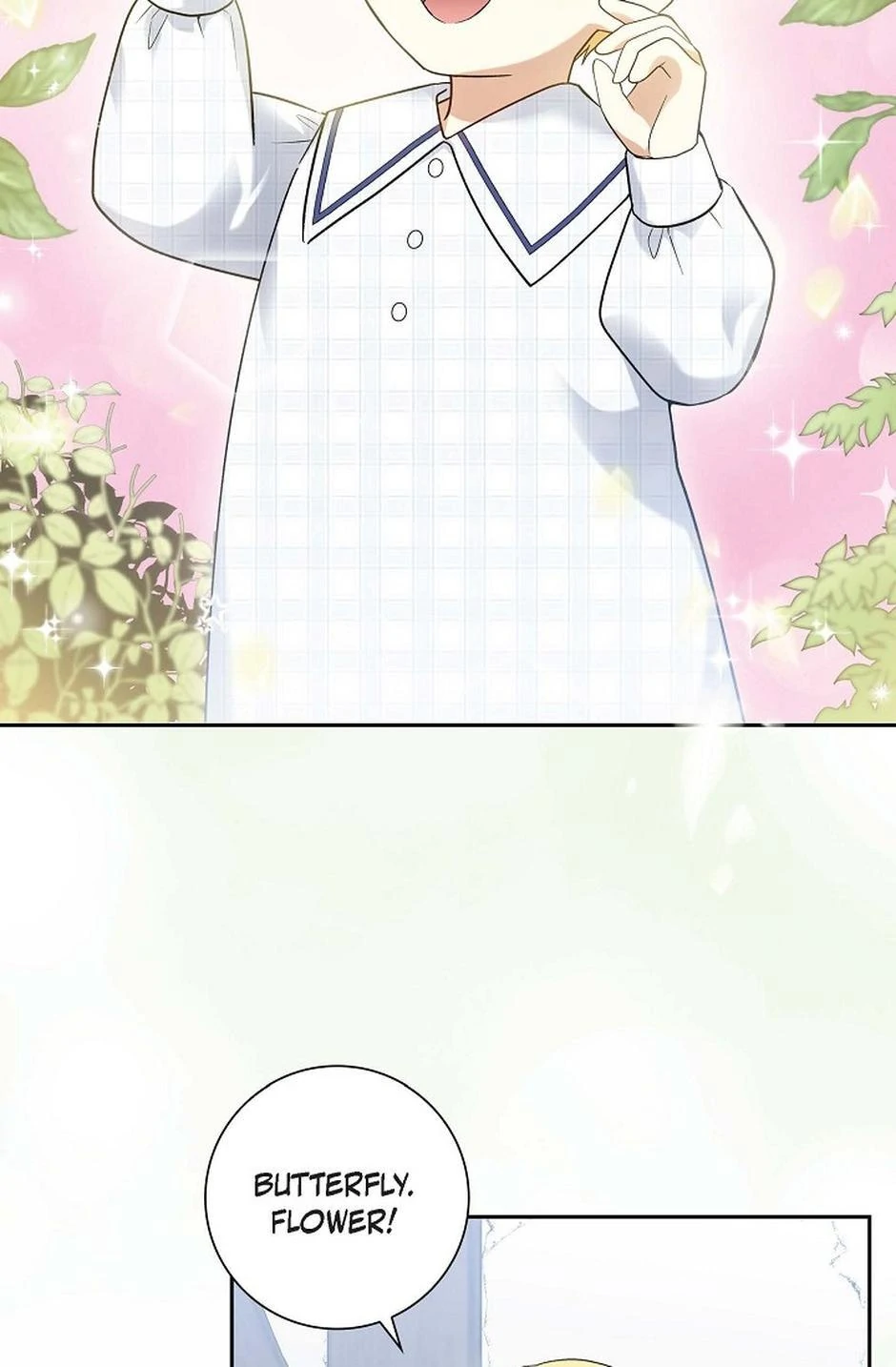 Don't Look For Me Chapter 58 - page 54