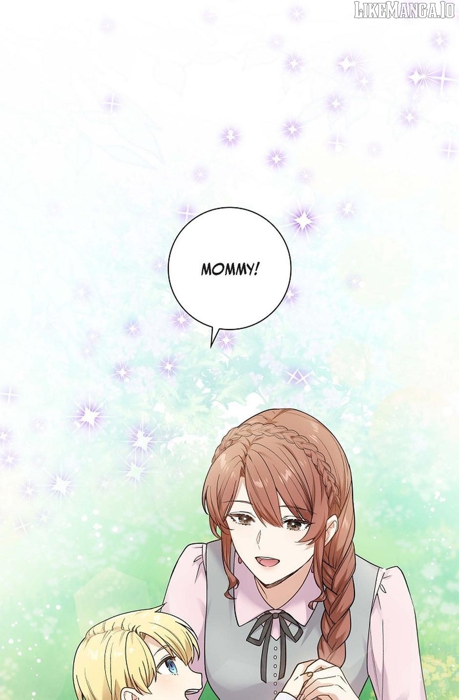 Don't Look For Me Chapter 58 - page 57
