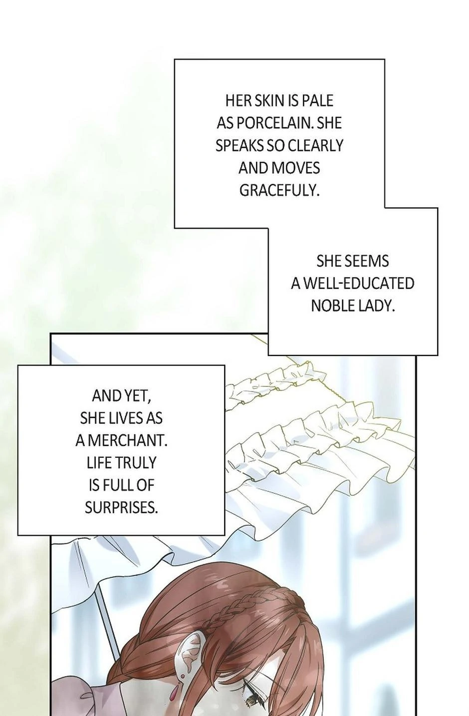 Don't Look For Me Chapter 58 - page 68