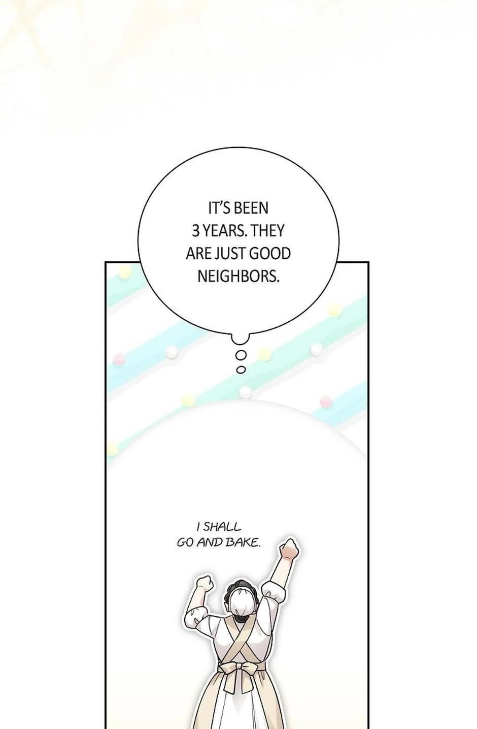 Don't Look For Me Chapter 58 - page 71