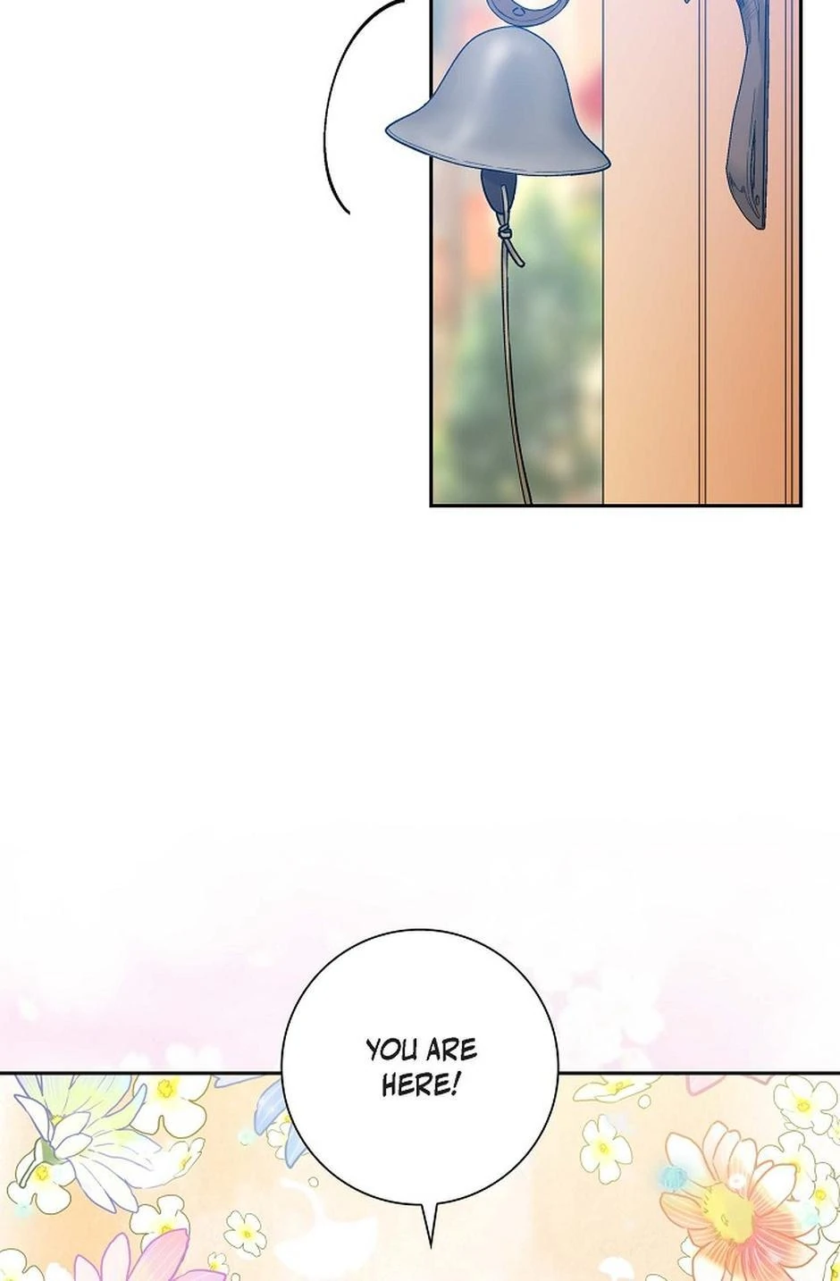 Don't Look For Me Chapter 58 - page 73