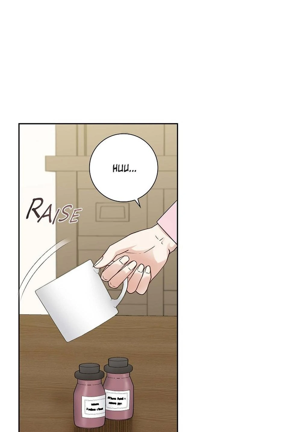 Don't Look For Me Chapter 58 - page 81